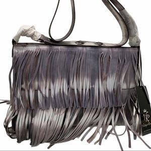 Vintage Reign Cross Body